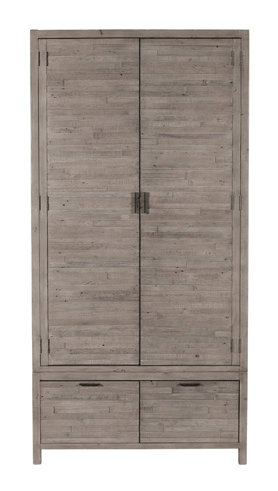 Baker Furniture Tuscan Spring Double Wardrobe | Buy Online | Beds.ie