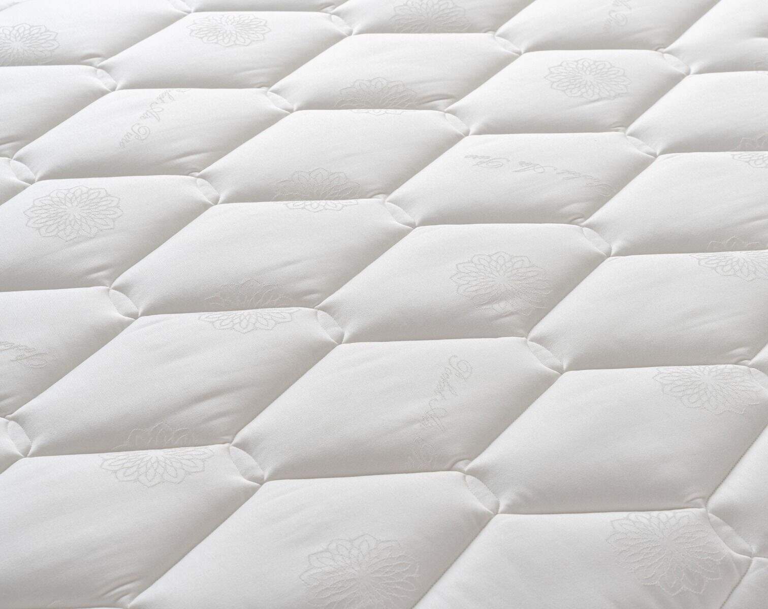 4ft6 Natural Augusta 1000 Mattress - Image 4