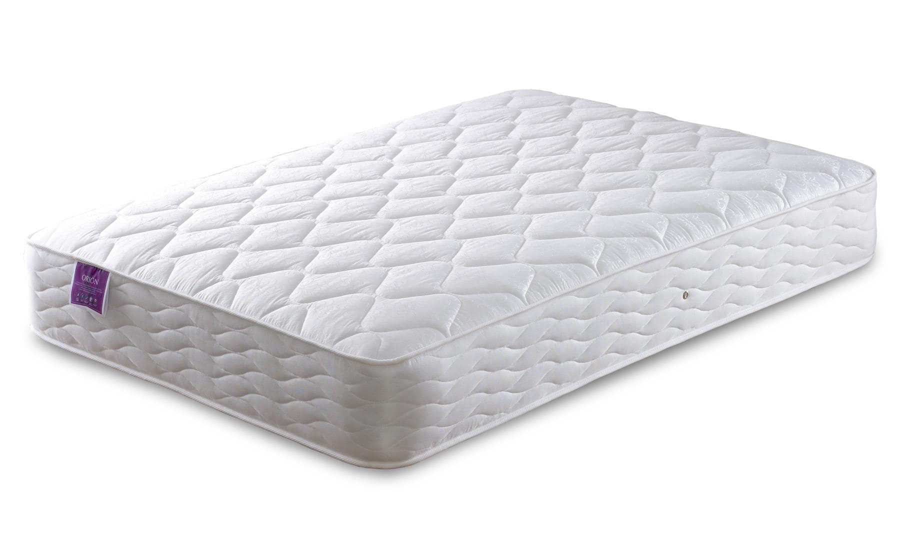 Apollo 4ft Orion Mattress | Buy Online | Beds.ie