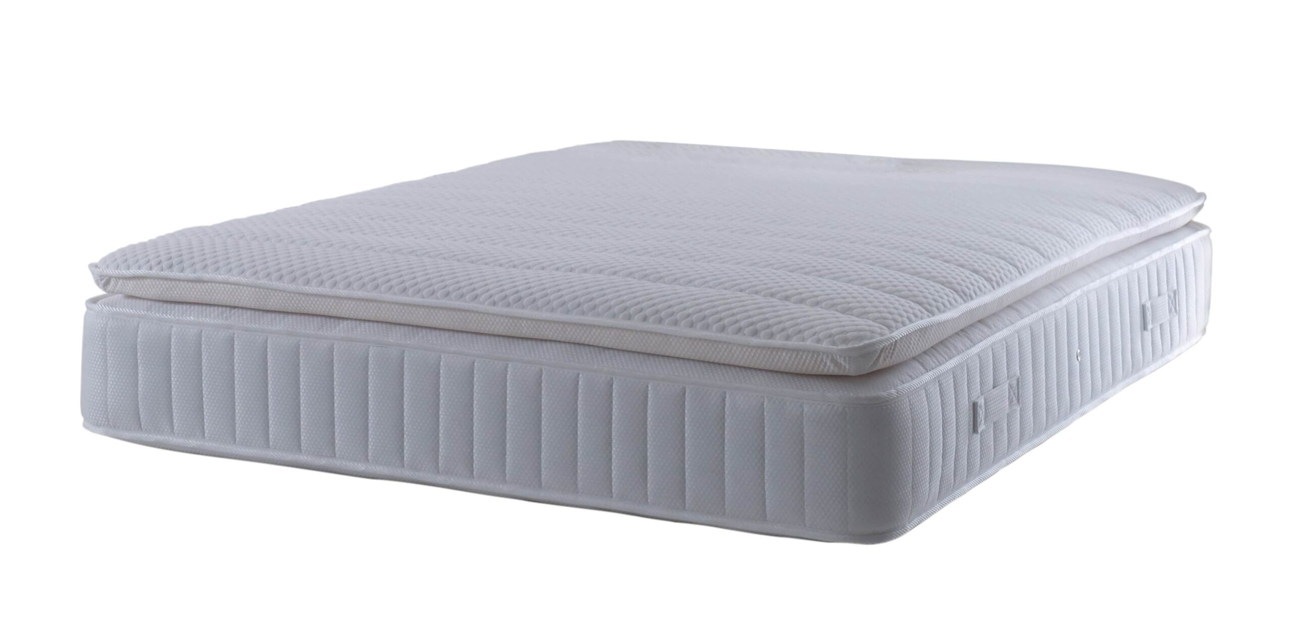 Shire 5ft Pennine Pillowtop Mattress | Buy Online | Beds.ie