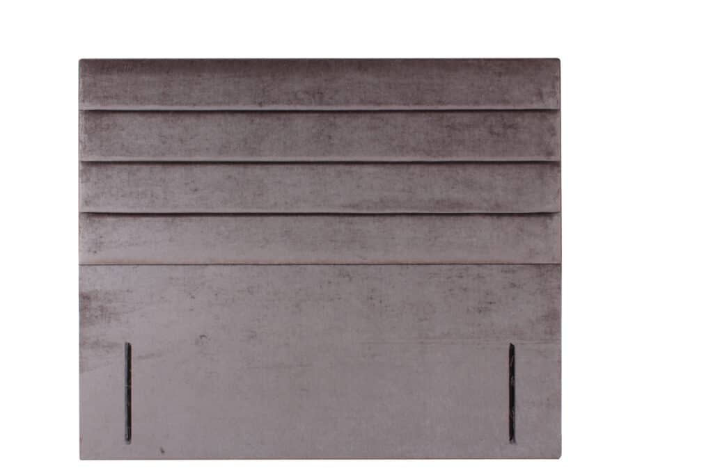 King Koil 4ft6 Sarah Headboard - Image 2