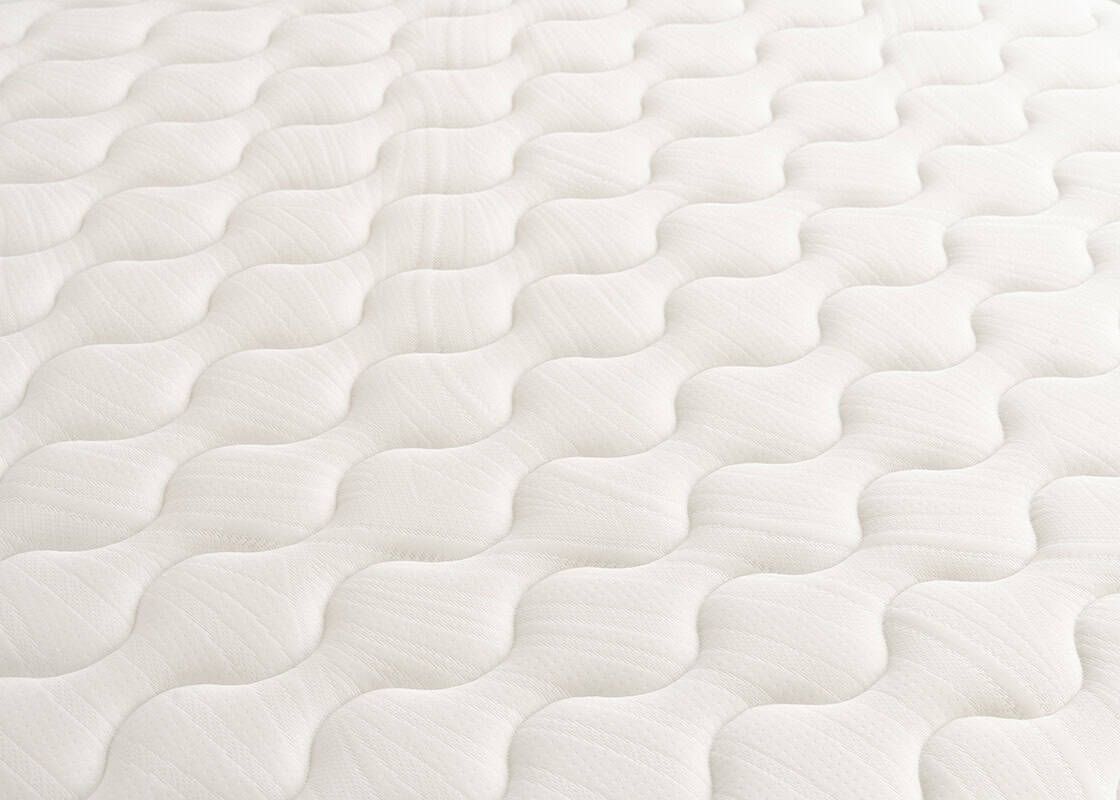 4ft6 Aquamarine Comfort Mattress - Image 3