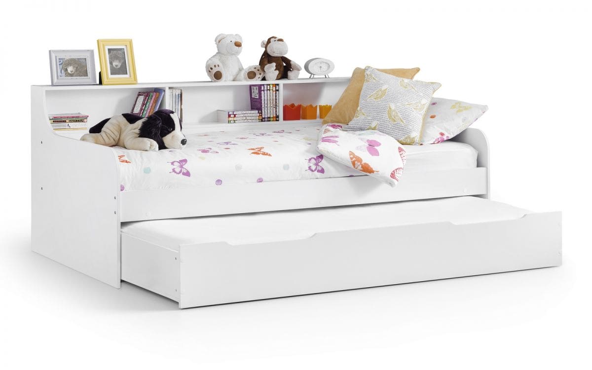 3ft Western Daybed - White - Image 5