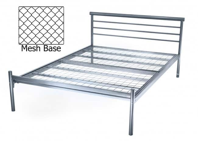 Connemara 4ft Contract Bedframe | Buy Online | Beds.ie