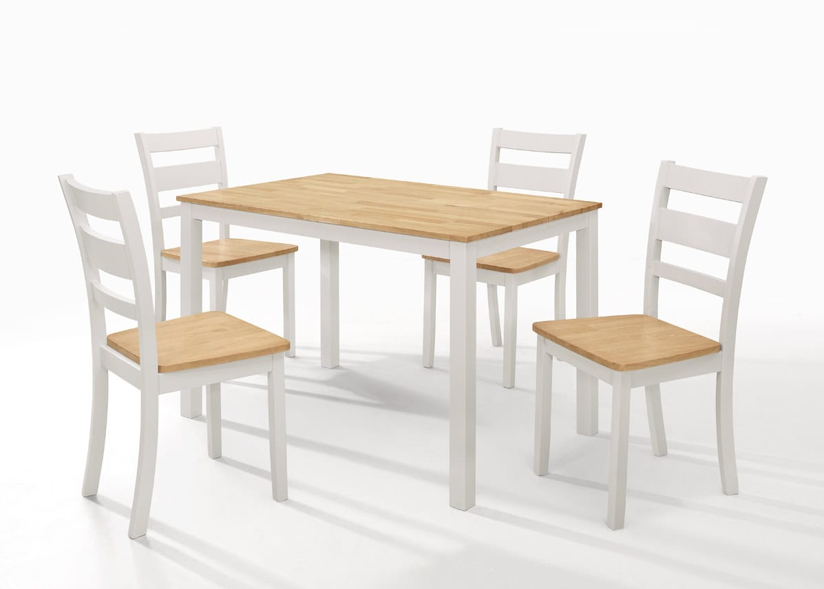Robin Dining Table - 120cm | Buy Online | Beds.ie