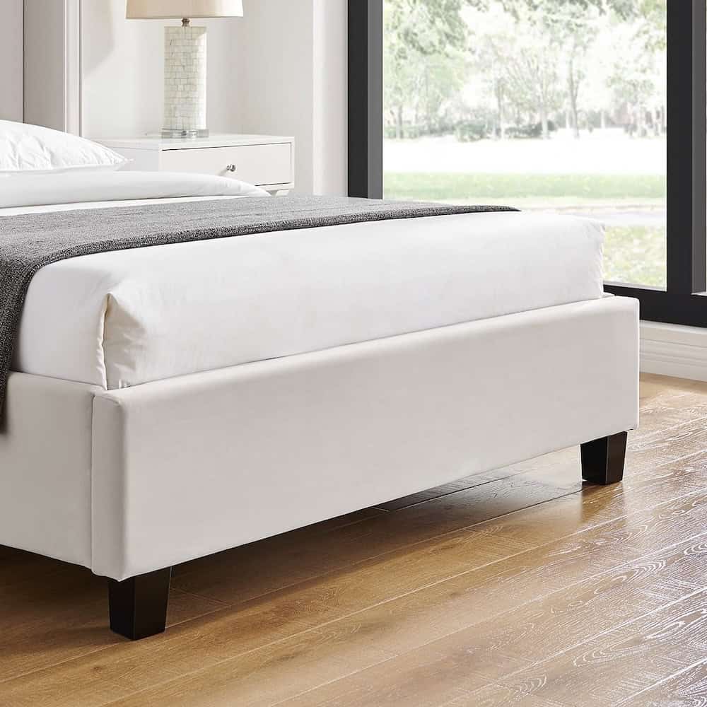 Limelight Polaris 4ft6 Bedframe - Natural - Image 2