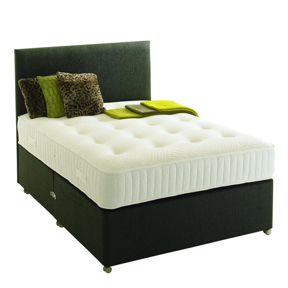 Shire 4ft ecoDrift 4 Drawer Bed | Buy Online | Beds.ie