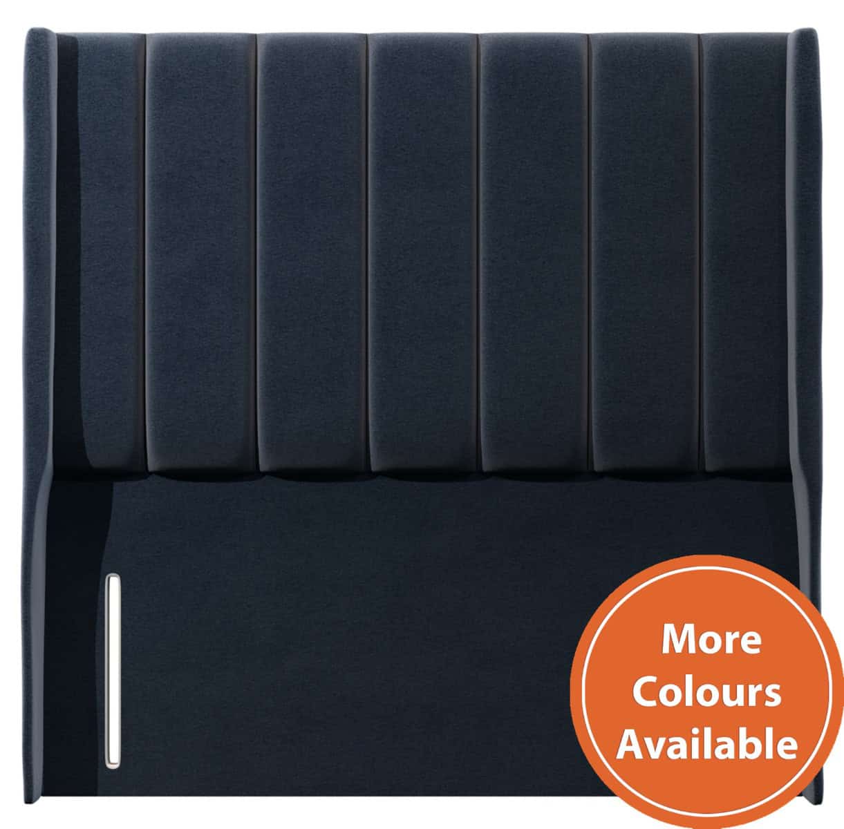 Healthbeds 6ft Berlin Floor Standing Headboard - Image 3