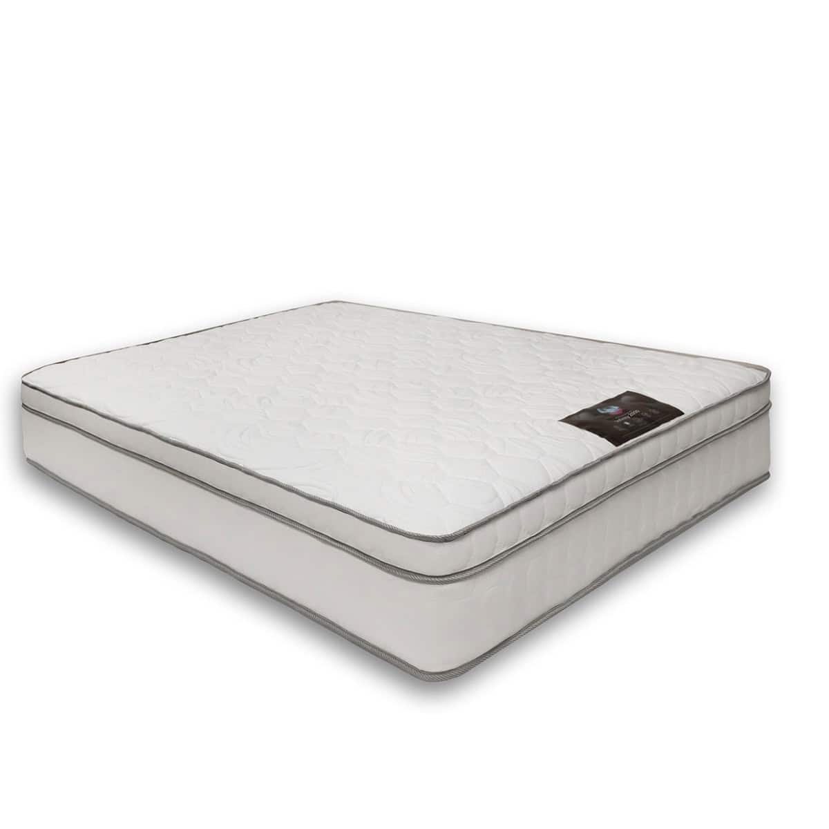 4ft6 Infinity 2000 Mattress | Buy Online | Beds.ie