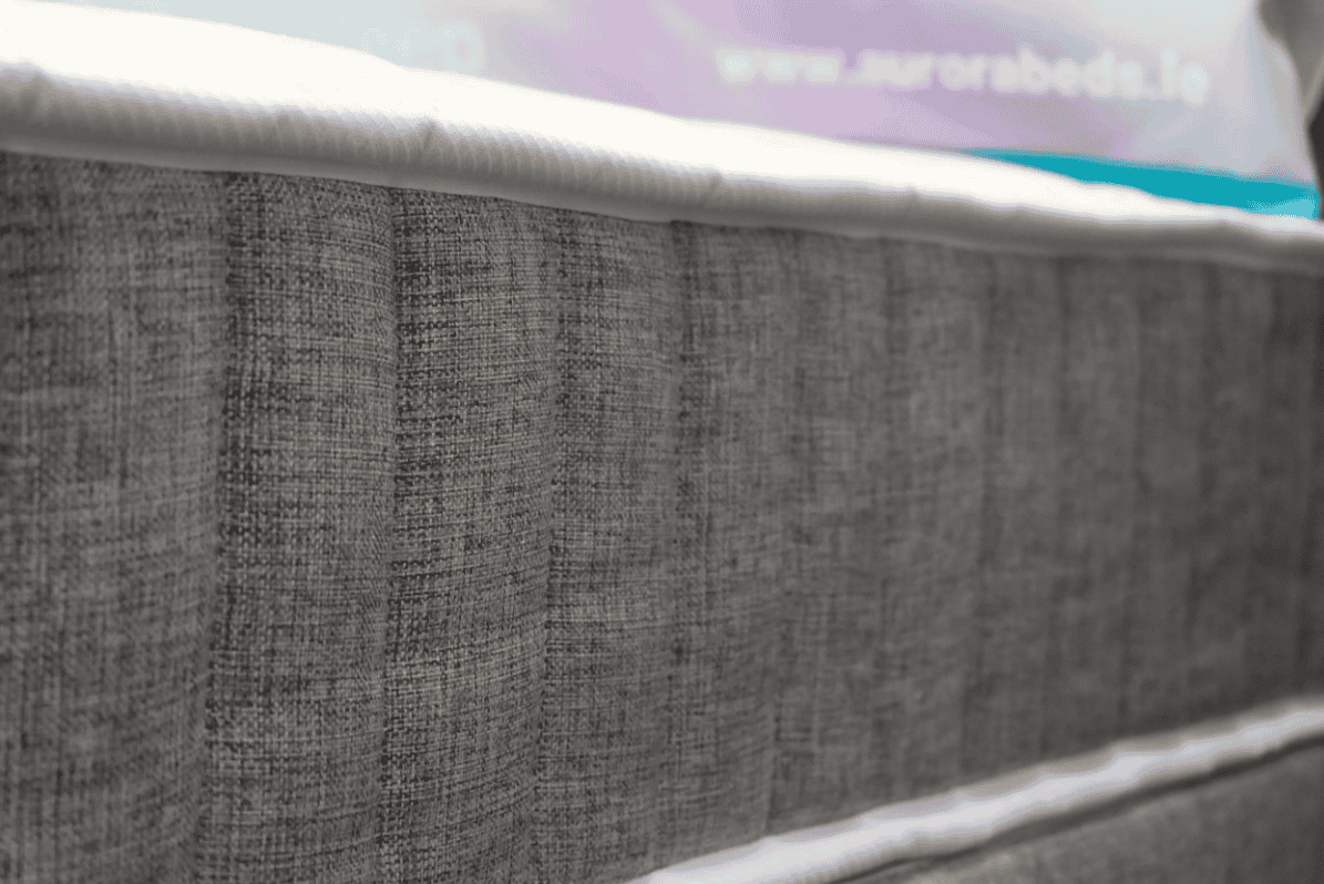 3ft Errigal Divan Bed - Image 3