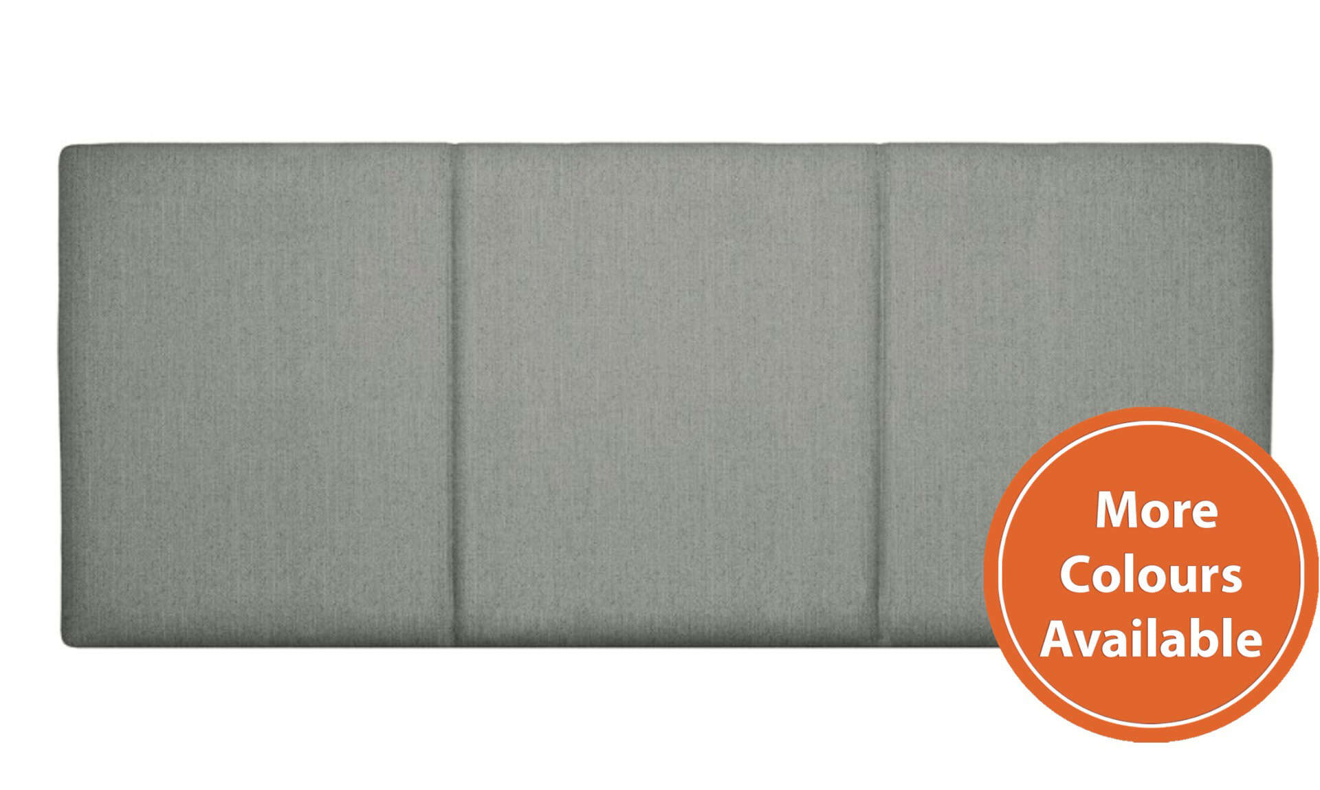 Healthbeds 6ft Abby Strutted Headboard - Image 3