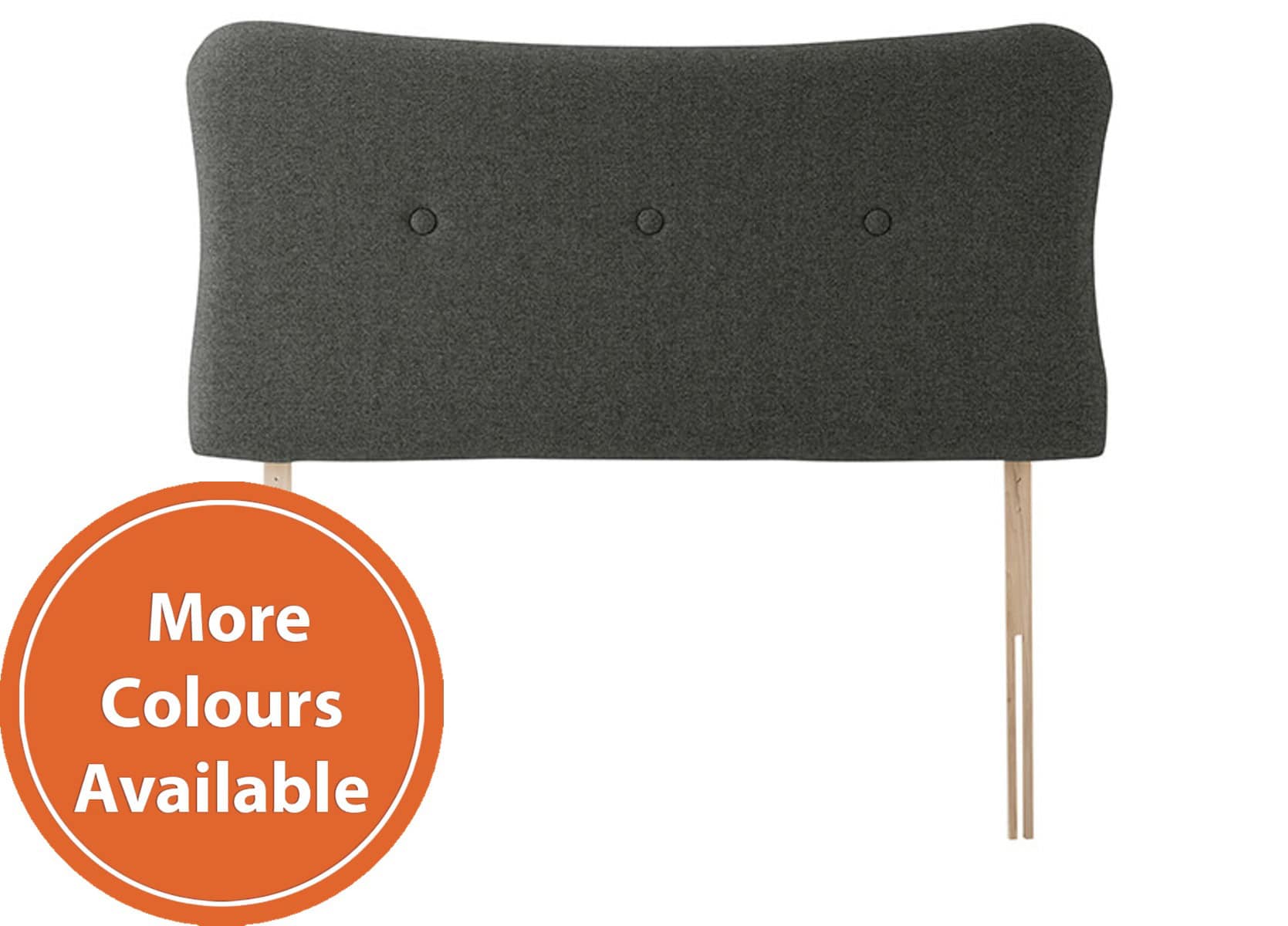 Silentnight Austen 3ft Headboard | Buy Online | Beds.ie