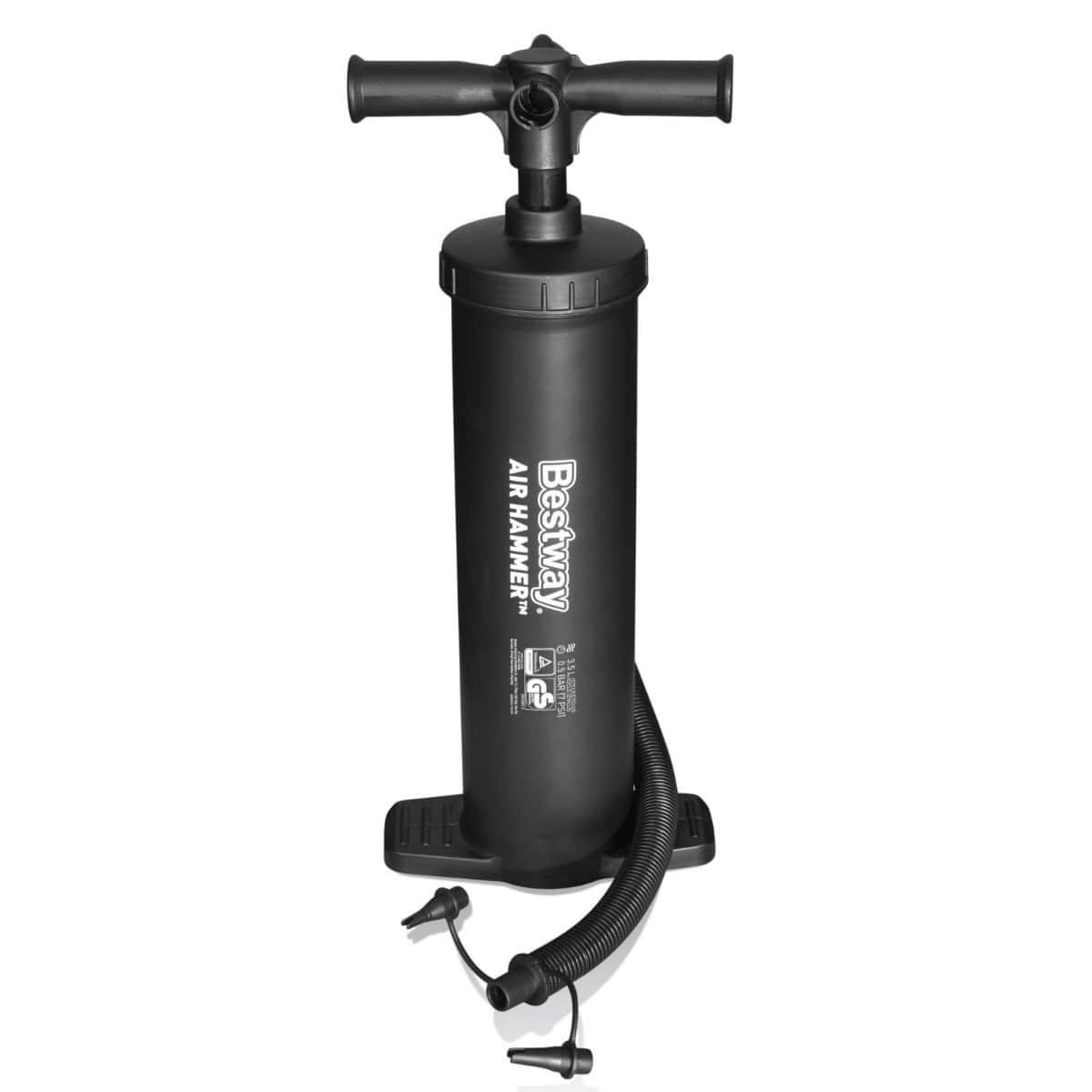 Air Hammer Dual-Piston Pump - Image 3