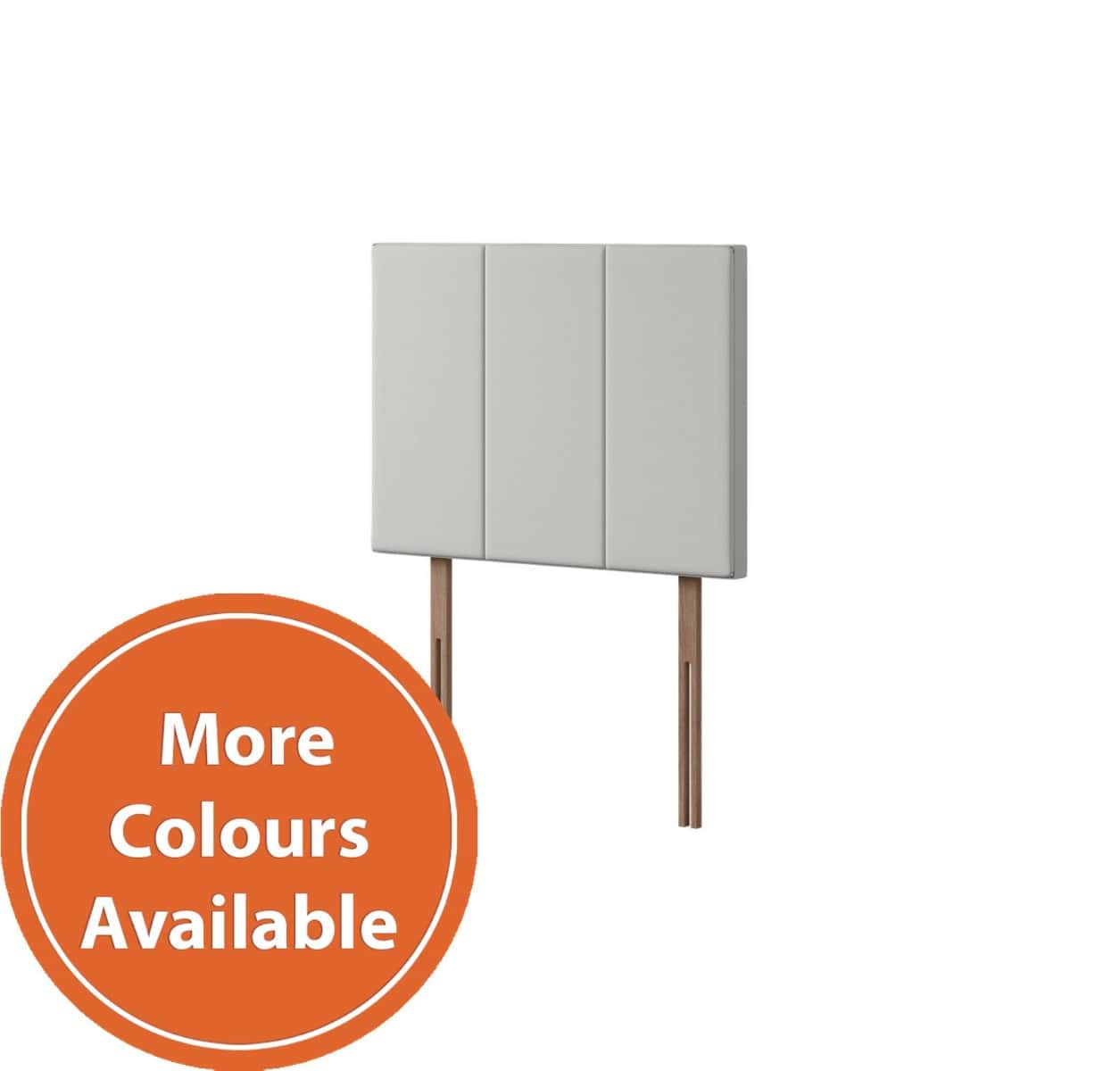 Silentnight Brescia 3ft Headboard | Buy Online | Beds.ie