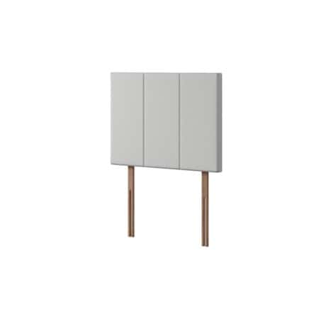 Silentnight Brescia 3ft Headboard - Image 2