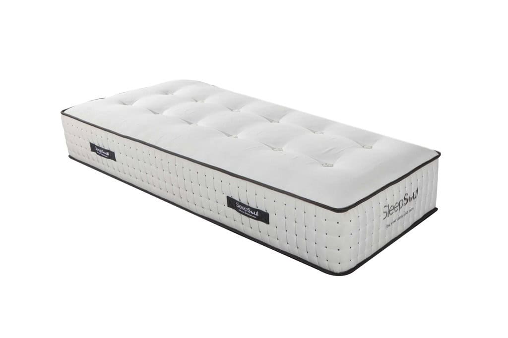 SleepSoul 3ft Harmony Mattress | Buy Online | Beds.ie