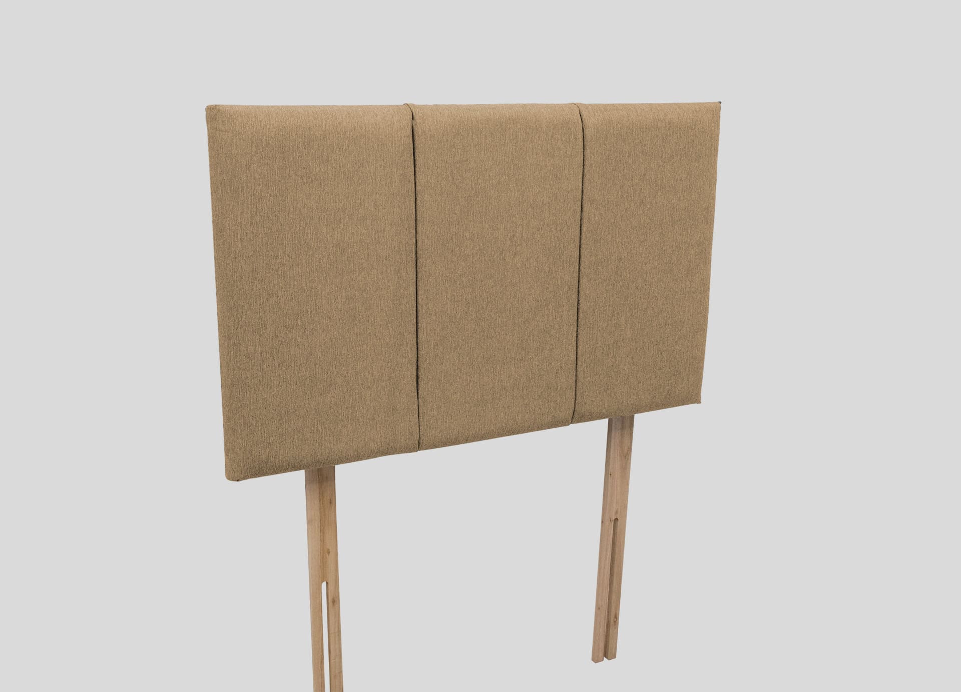 3ft Leah Headboard - Mink | Buy Online | Beds.ie