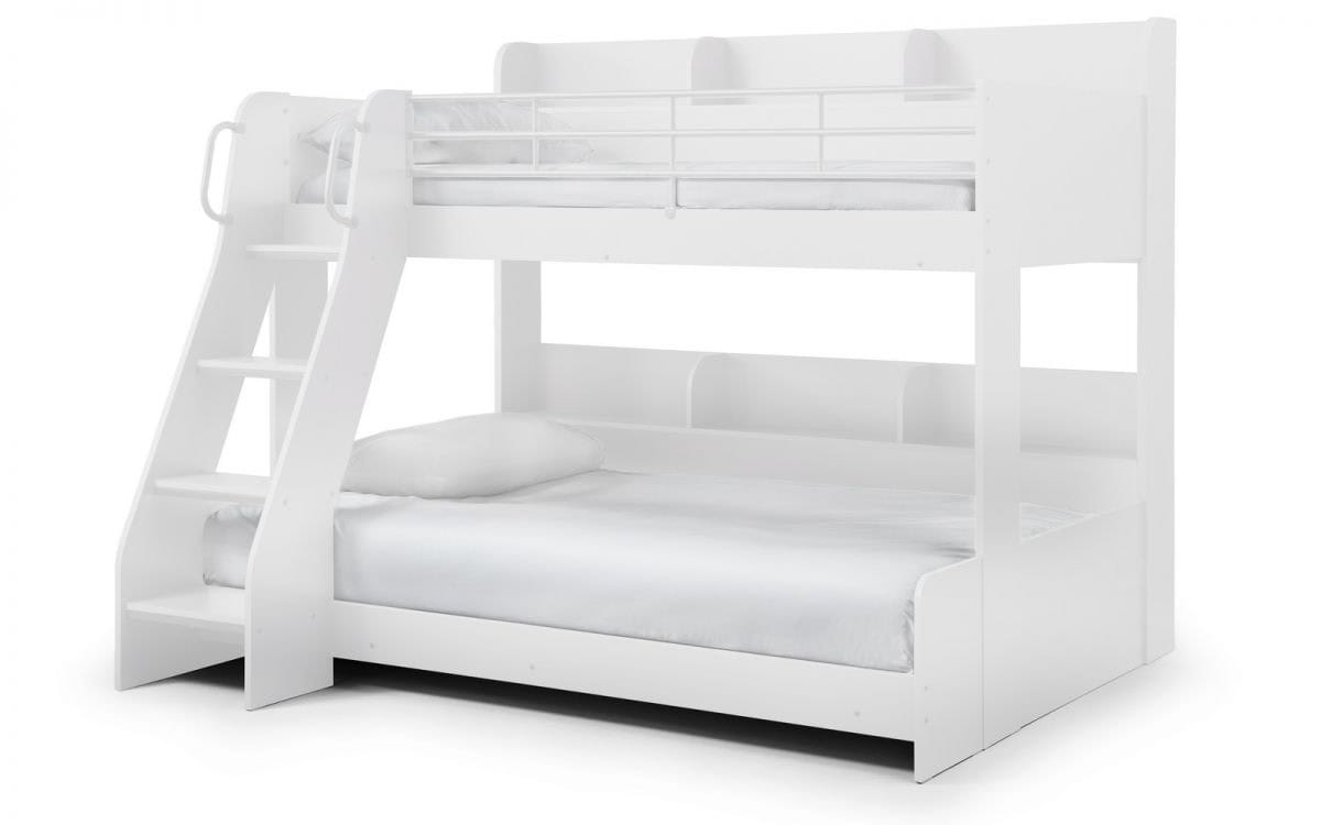 Aura Triple Sleeper - White - Image 2