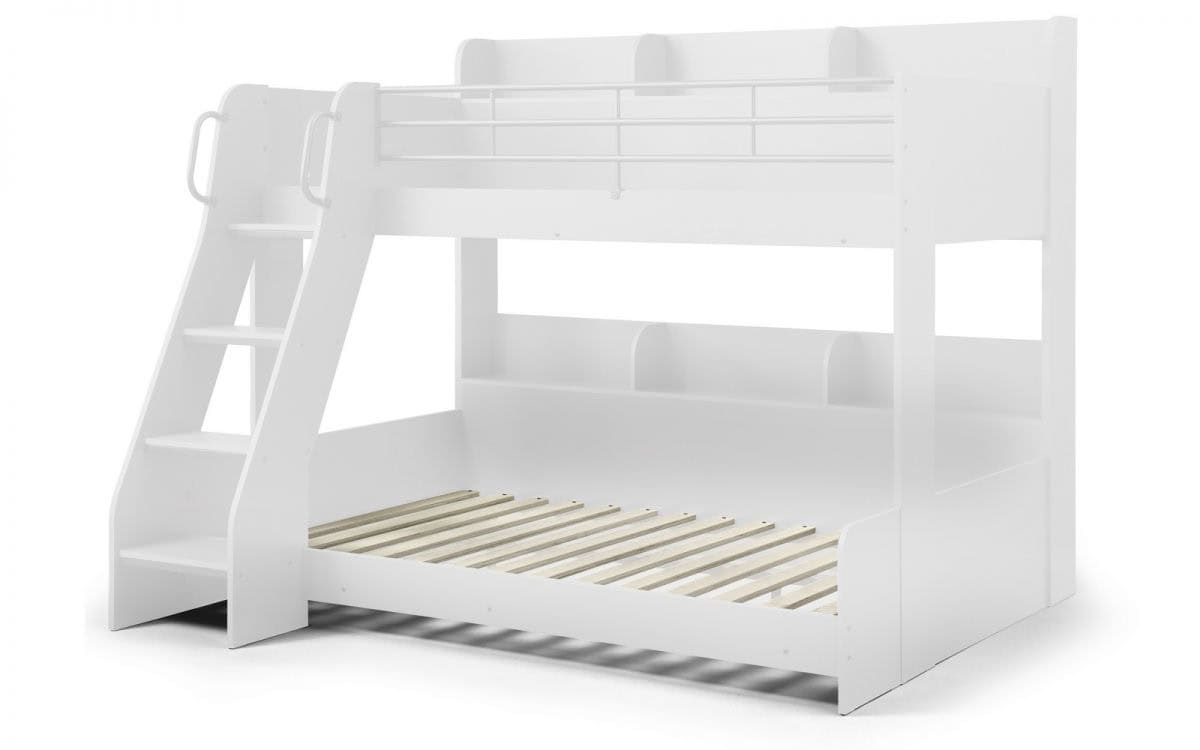 Aura Triple Sleeper - White - Image 3