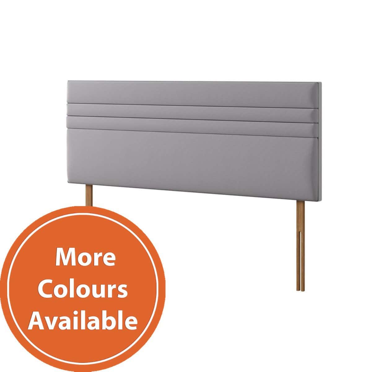 Silentnight 6ft Roma Headboard | Buy Online | Beds.ie