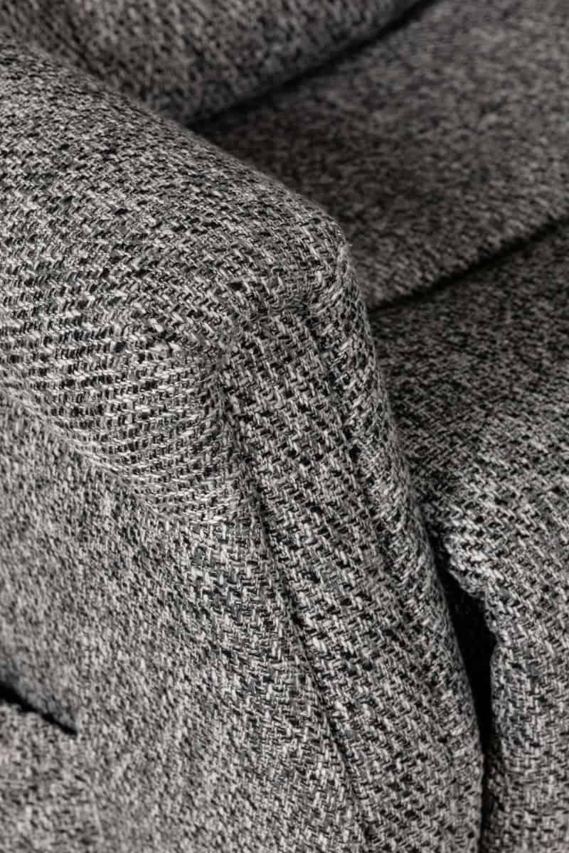Prescot Electric Lift & Rise Chair - Dark Grey - Image 7
