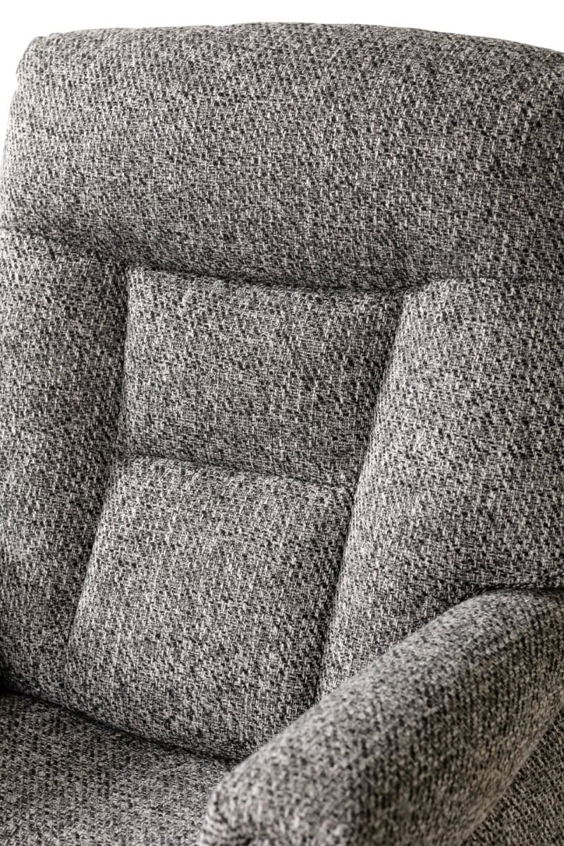 Prescot Electric Lift & Rise Chair - Dark Grey - Image 10