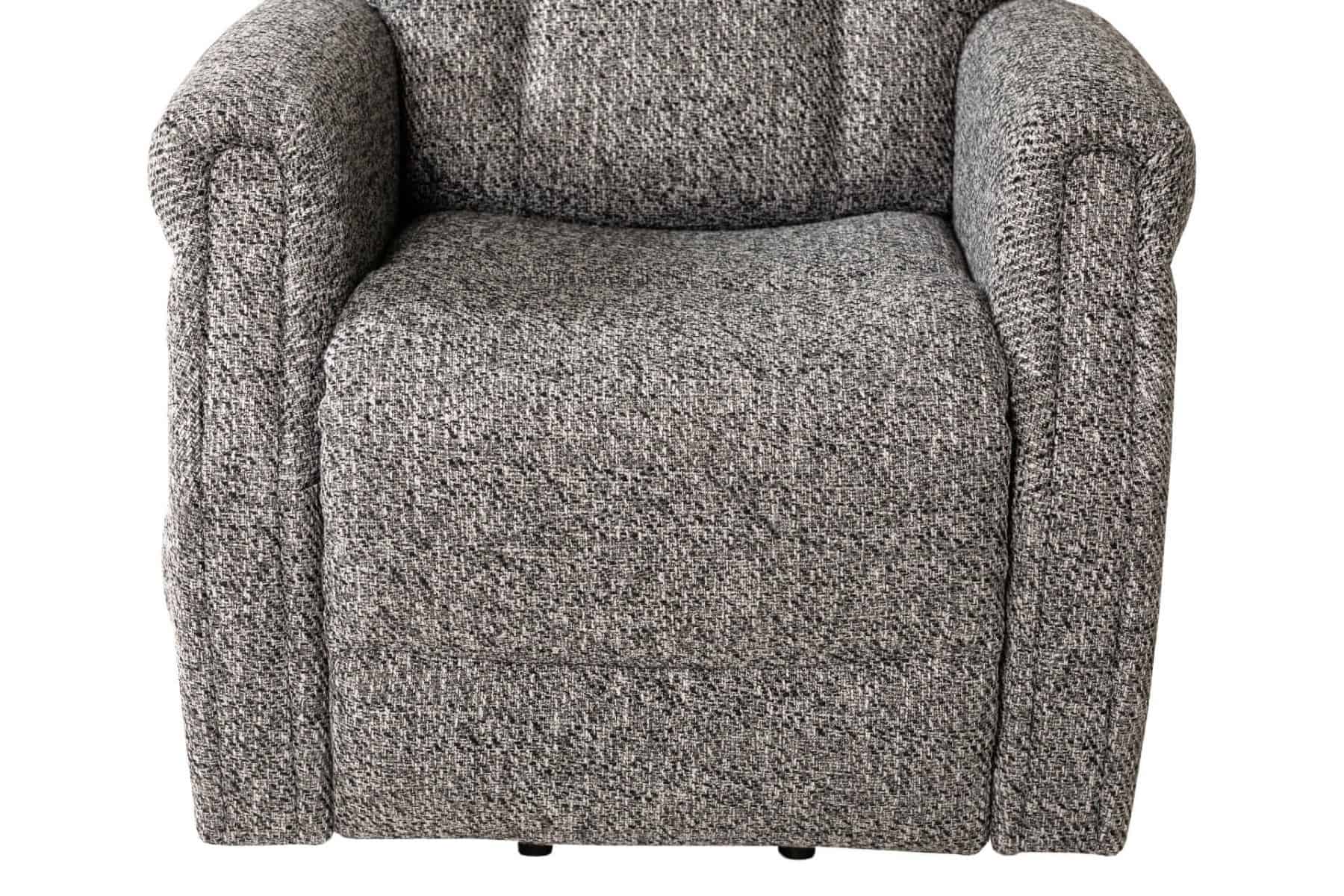 Prescot Electric Lift & Rise Chair - Dark Grey - Image 11