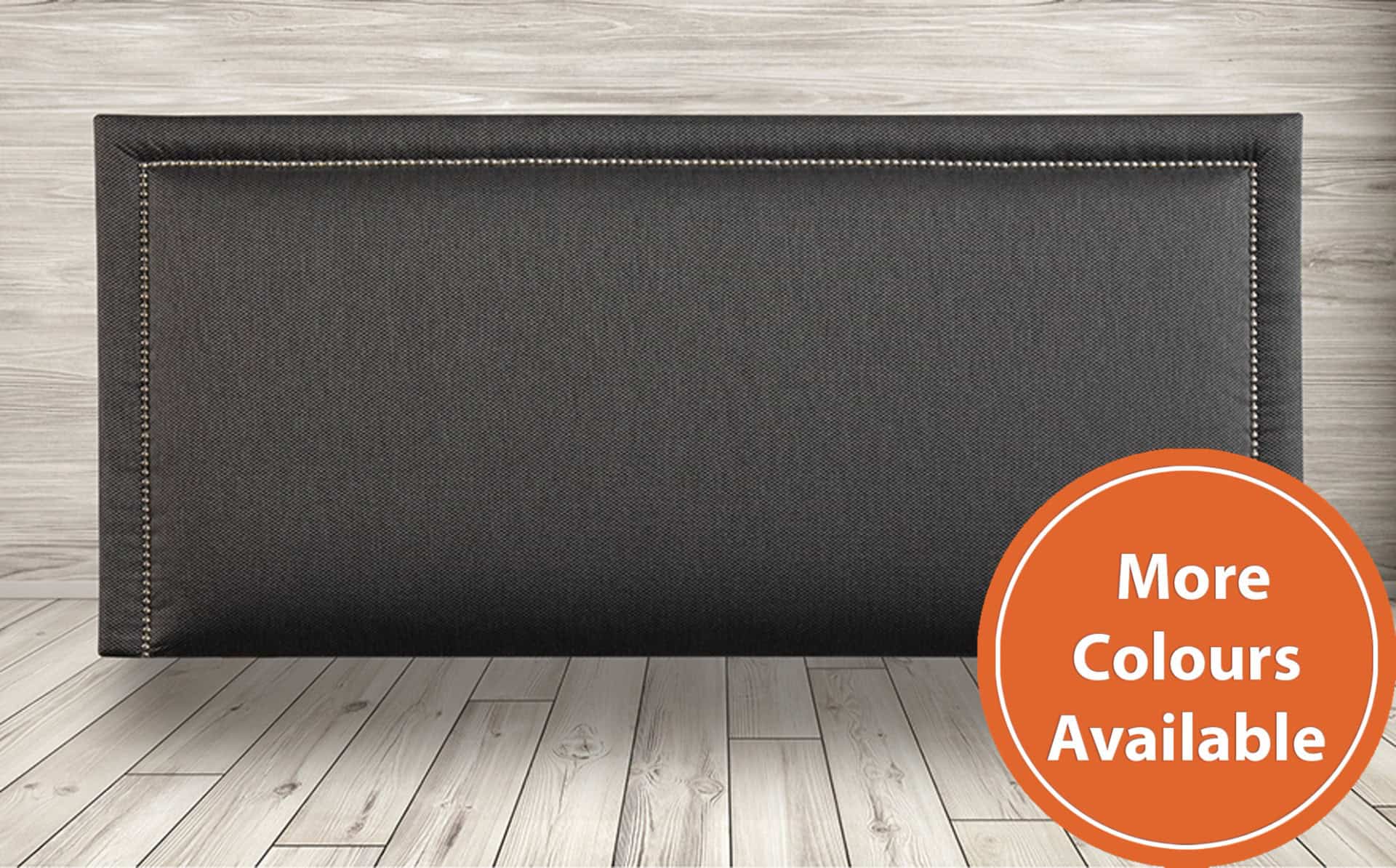 Shanira 6ft Strutted Headboard - Image 3