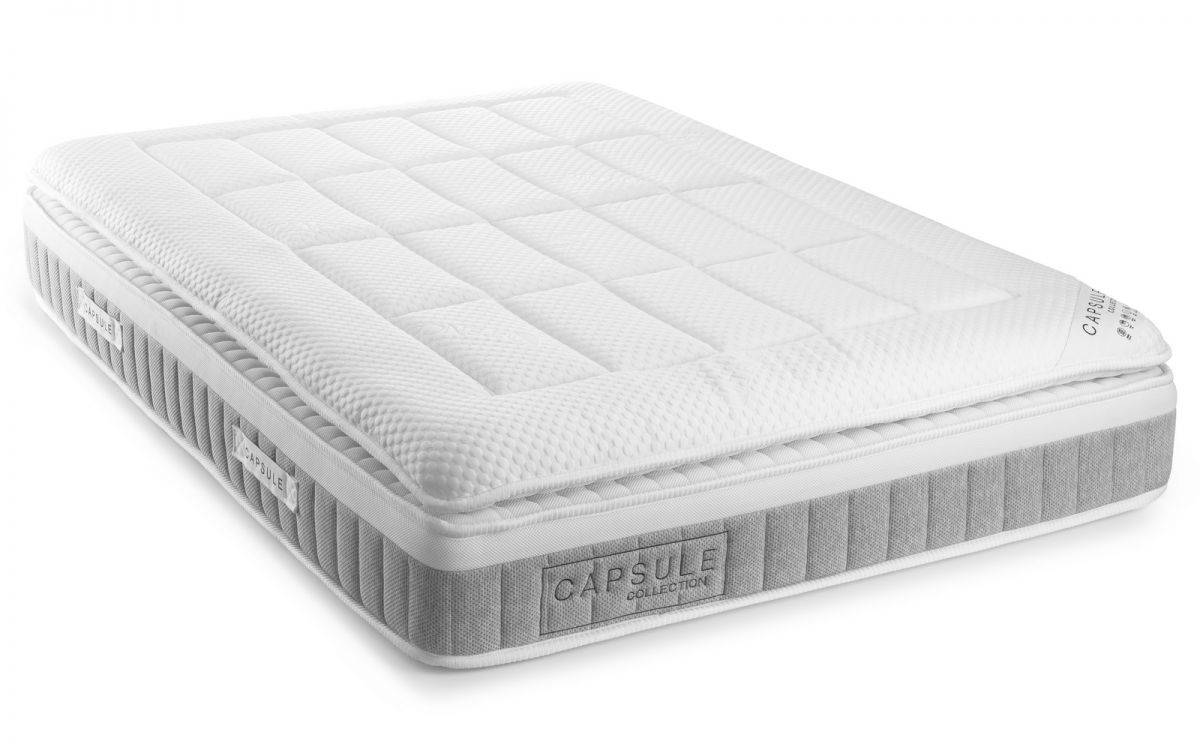 5ft Capsule 3000 Pillow Top Mattress - Image 2