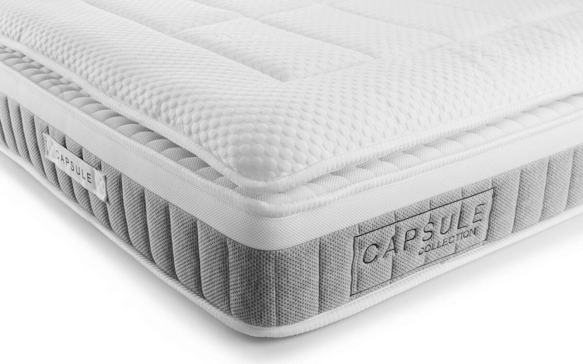 5ft Capsule 3000 Pillow Top Mattress - Image 3