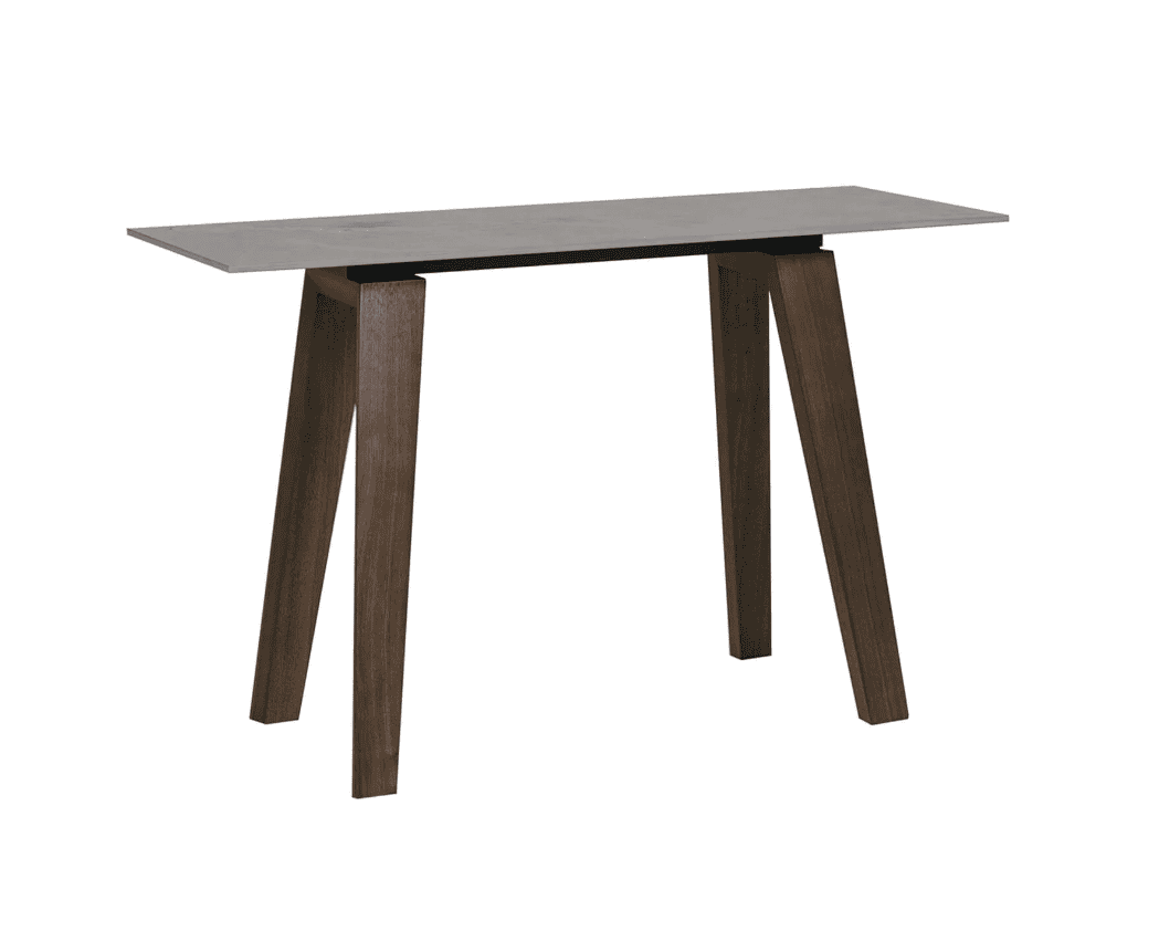 Axton Console Table - Latte | Buy Online | Beds.ie