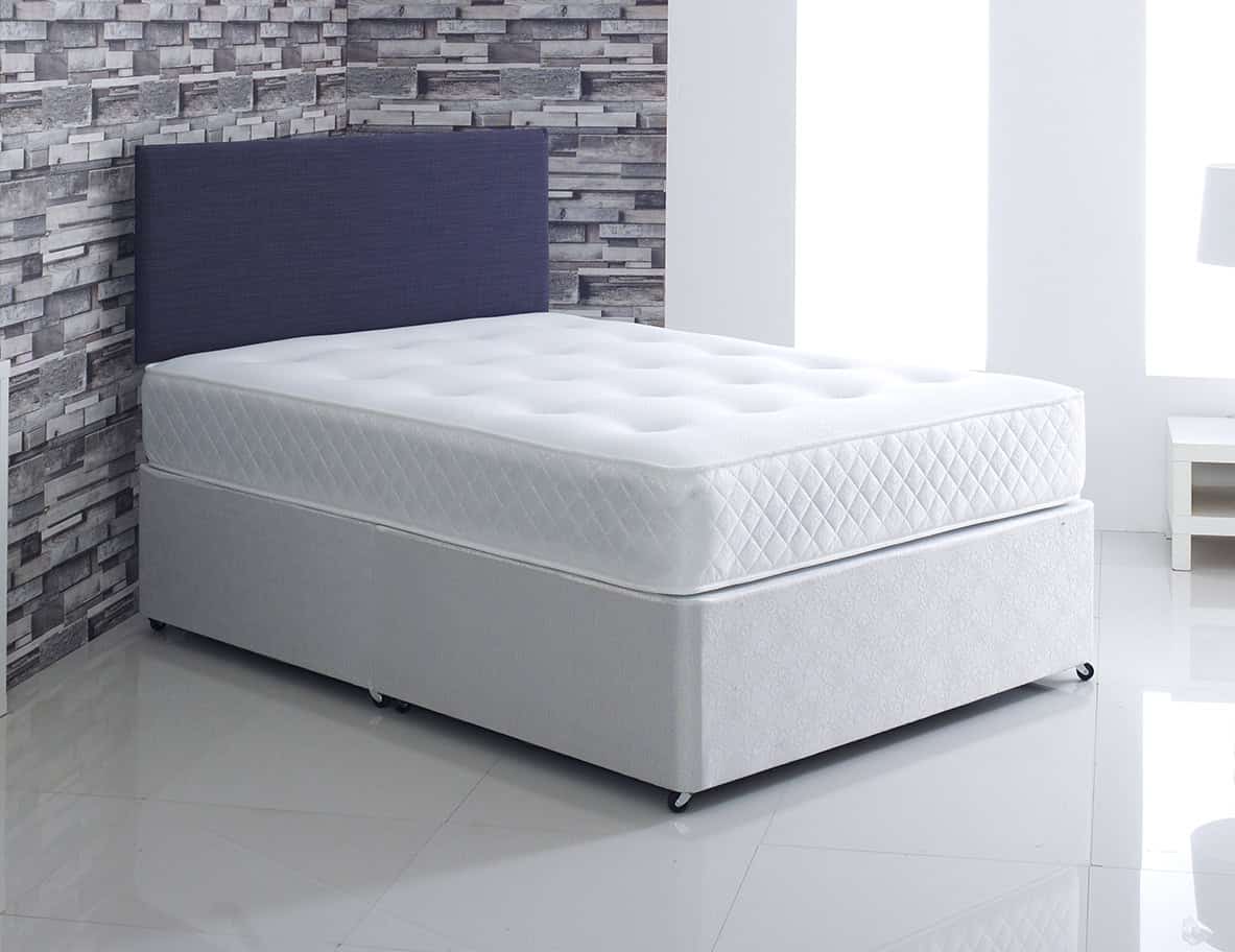 Shire 6ft Elizabeth Coolmax 4 Drawer Bed | Buy Online | Beds.ie