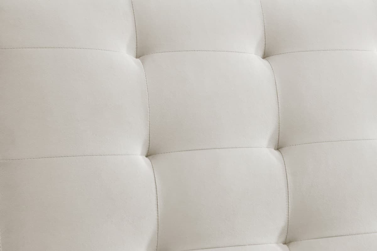 Hemlock 4ft Bed - Warm Stone - Image 4