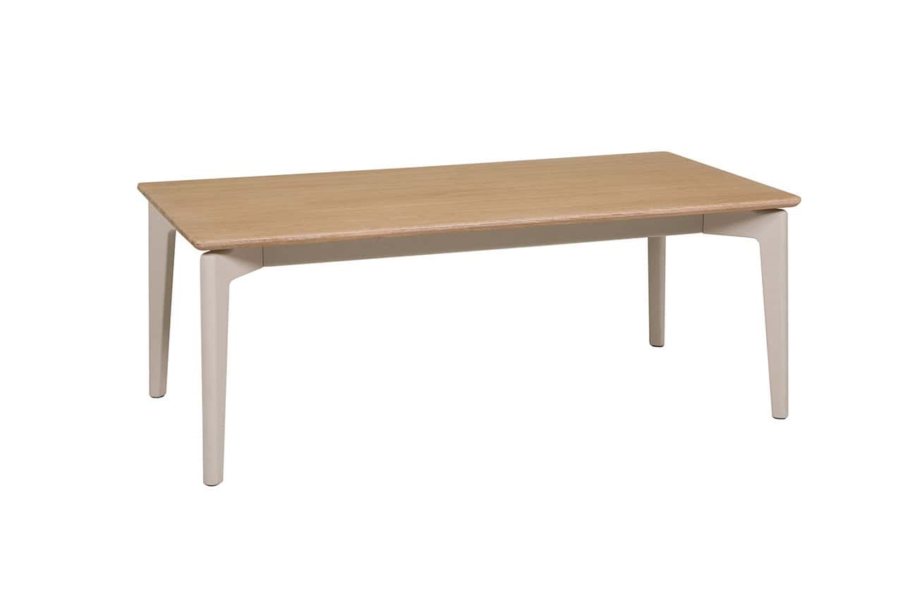 Marlow Coffee Table - Cashmere Oak | Buy Online | Beds.ie