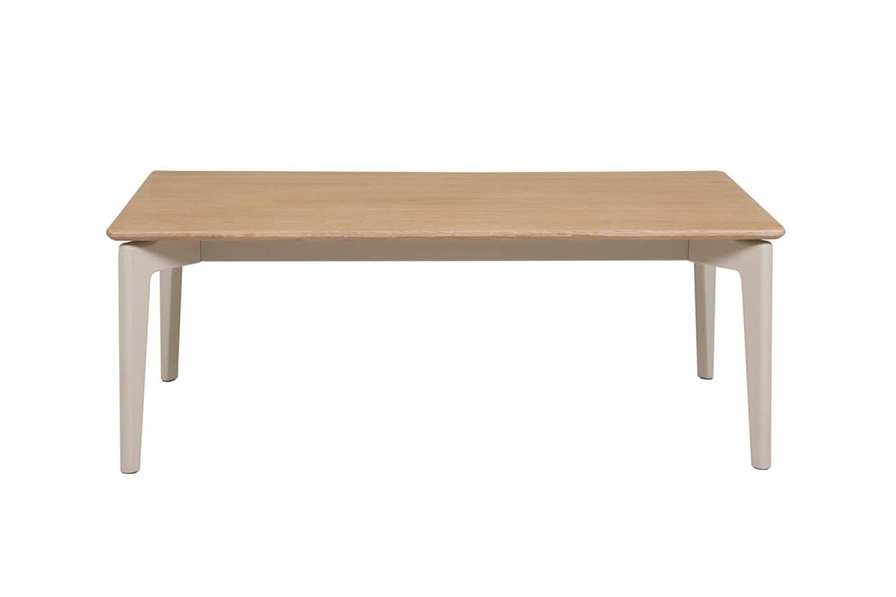 Marlow Coffee Table - Cashmere Oak - Image 2