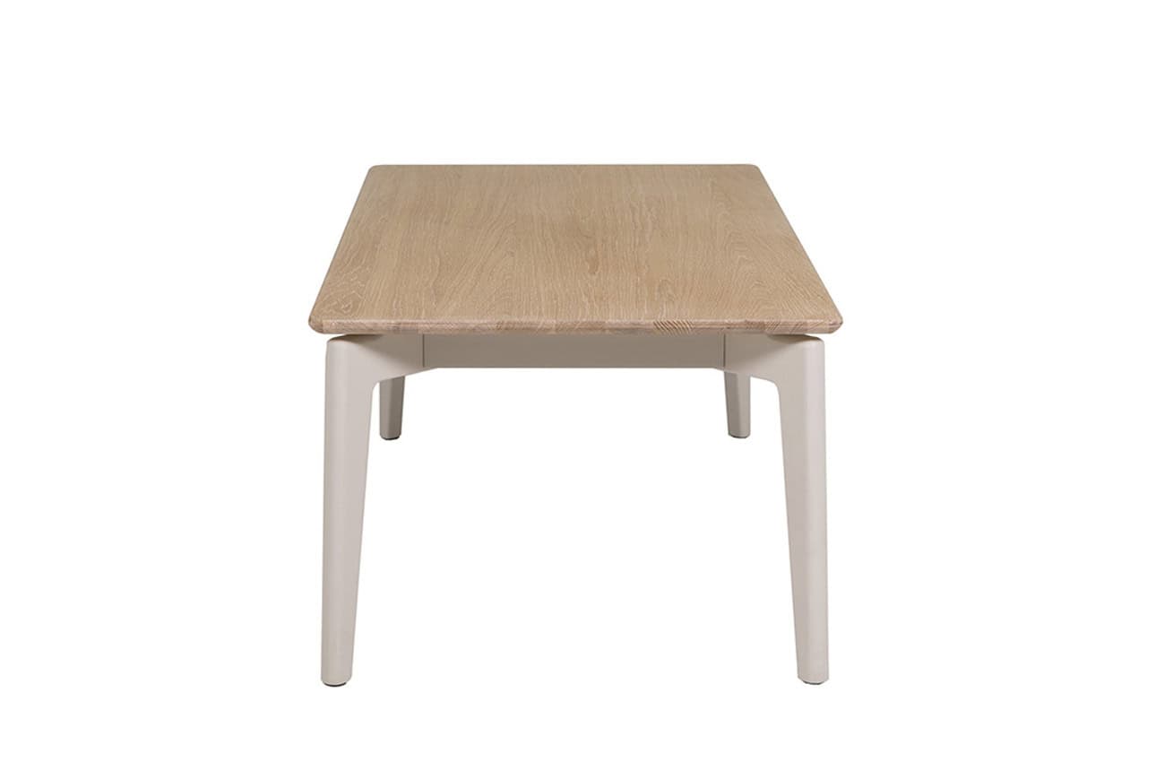 Marlow Coffee Table - Cashmere Oak - Image 3