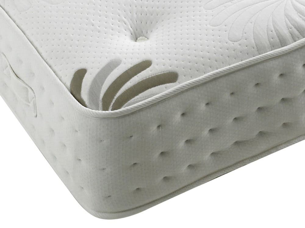 Apollo 4ft6 Buckingham Mattress | Buy Online | Beds.ie