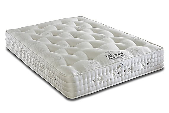 Healthbeds 7ft by 6ft6 Balmoral Ultimate 9300 Mattress | Buy Online | Beds.ie