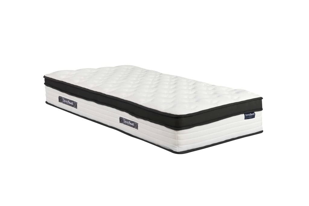 Sleepsoul 3ft Cloud Mattress | Buy Online | Beds.ie