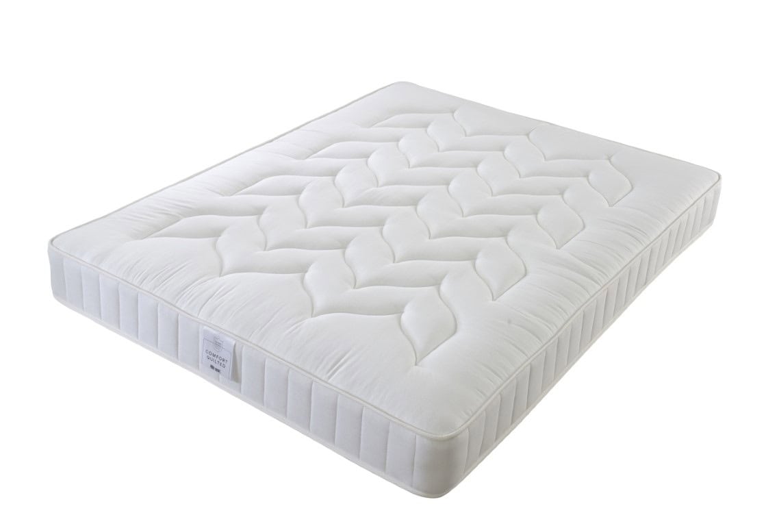 Shire 3ft Comfort Quilted Mattress | Buy Online | Beds.ie