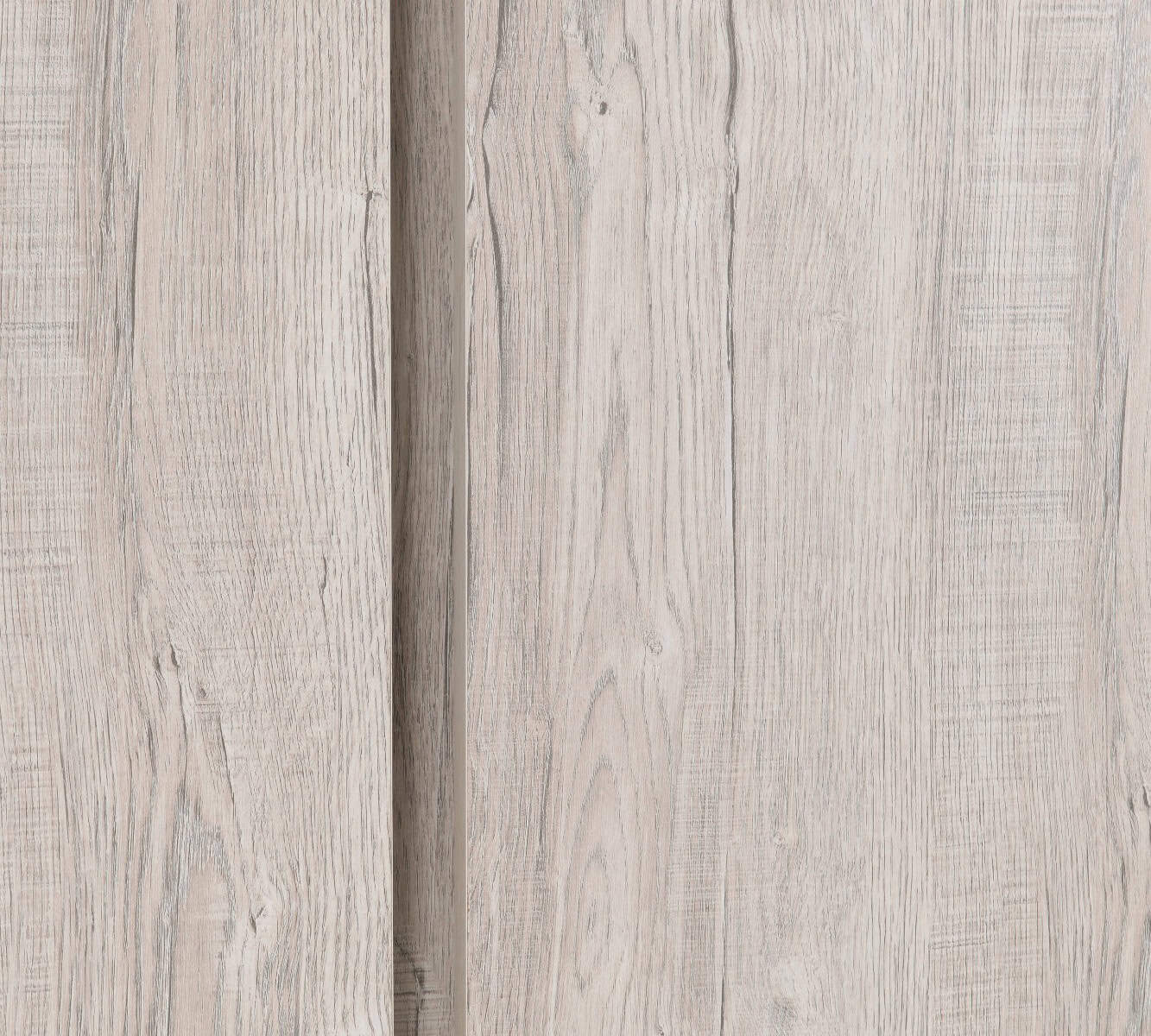 Malvern 4 Door Wardrobe - Urban Snow - Image 4