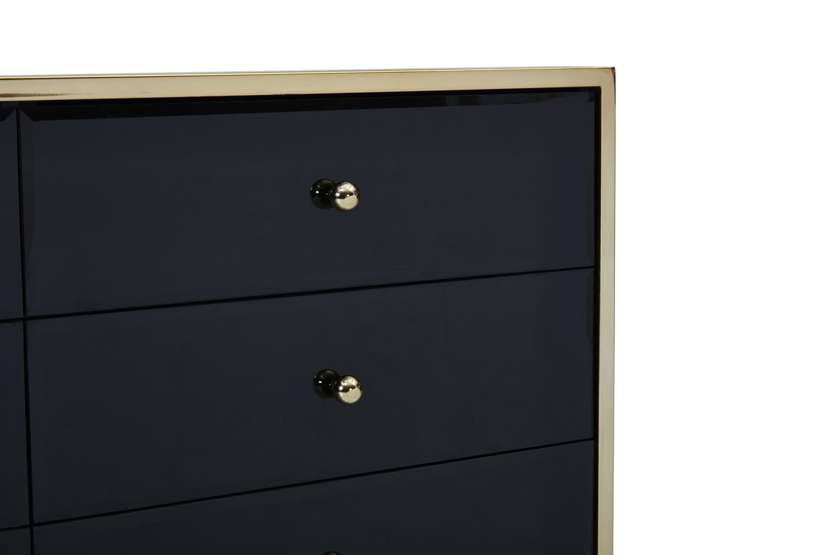 Fenwick 6 Drawer Chest - Image 5