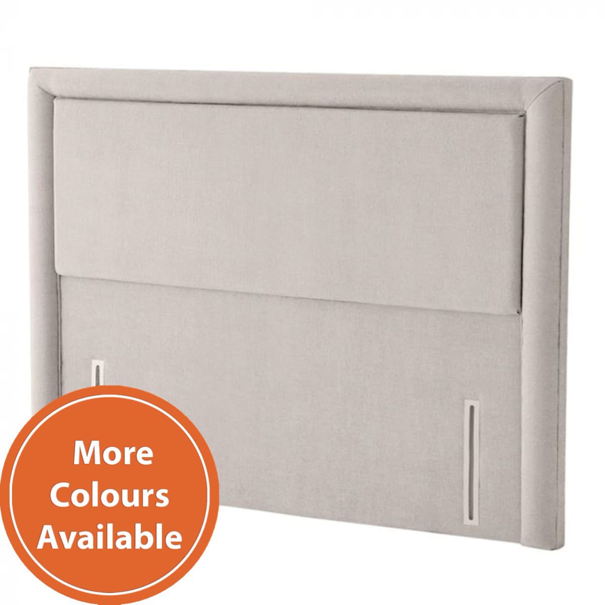 Silentnight 6ft Palermo Headboard | Buy Online | Beds.ie