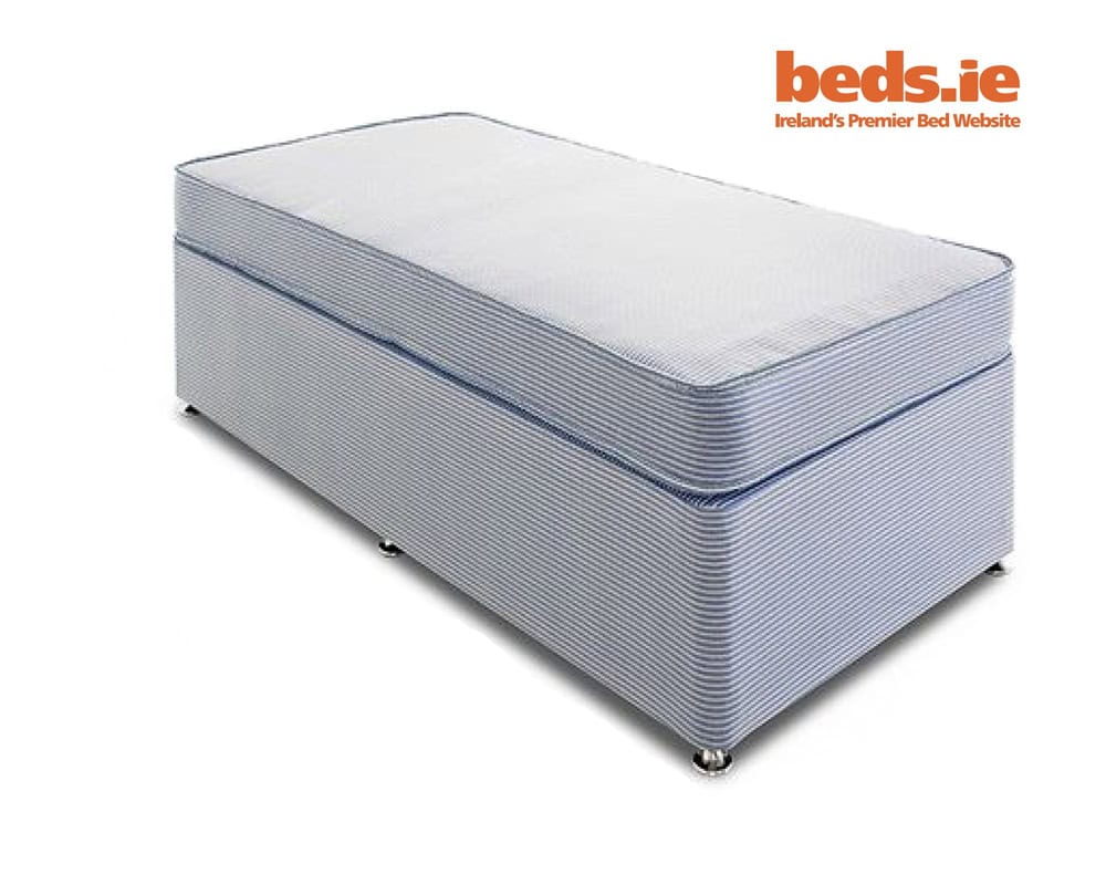 Apollo 3ft Horden Contract Bed | Buy Online | Beds.ie