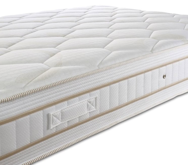 Shire 4ft6 Calipso 1500 Mattress - Image 2
