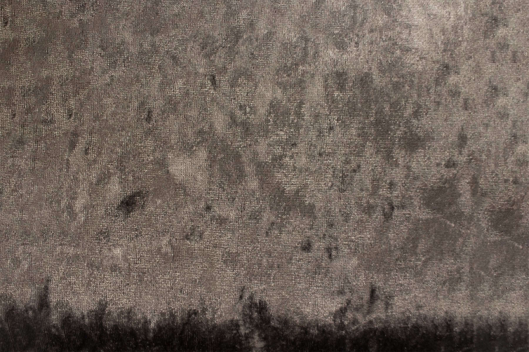 Apollo 6ft Southport Headboard - Glitz Grey - Image 2