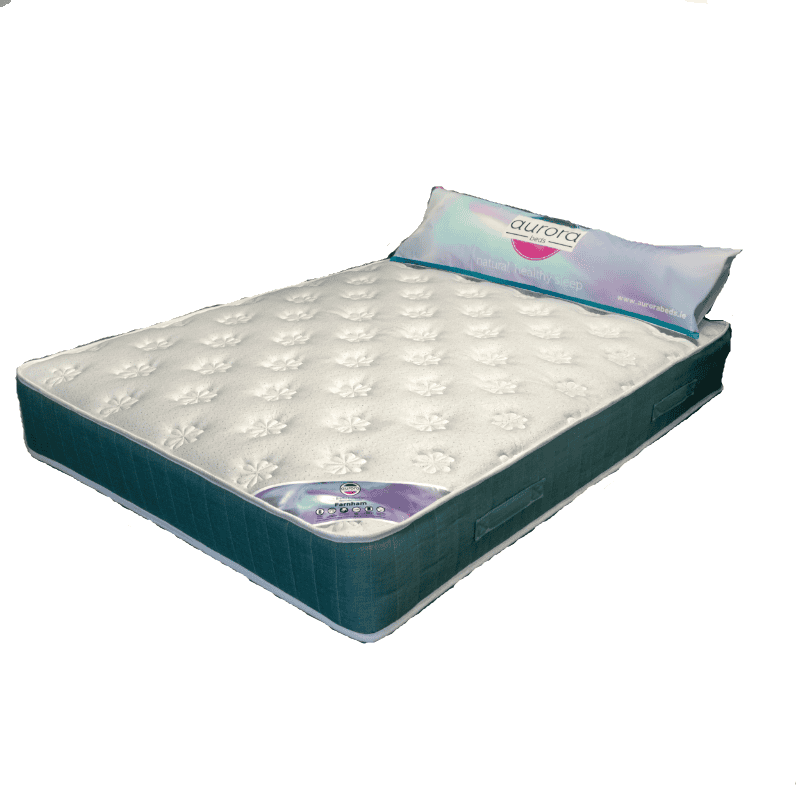 5ft Farnham Mattress | Buy Online | Beds.ie