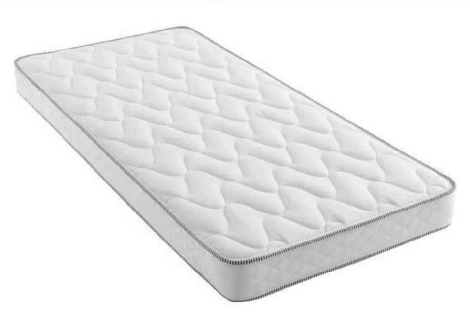 Kayflex 4ft6 Low Profile 800 Pocket Mattress WITH 2 FREE PILLOWS WORTH €60 - Image 2