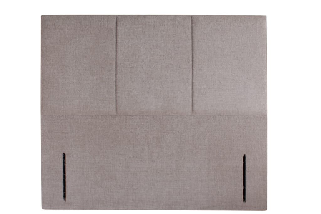 King Koil 4ft6 Emily Headboard - Image 2