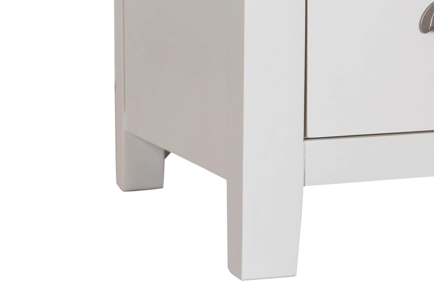 Mellor 2 Door Wardrobe - Cashmere - Image 10